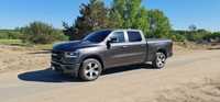 Dodge Ram 1500 E-tourqe Laramie