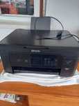 Impressora Epson XP-3100 + Tinteiros