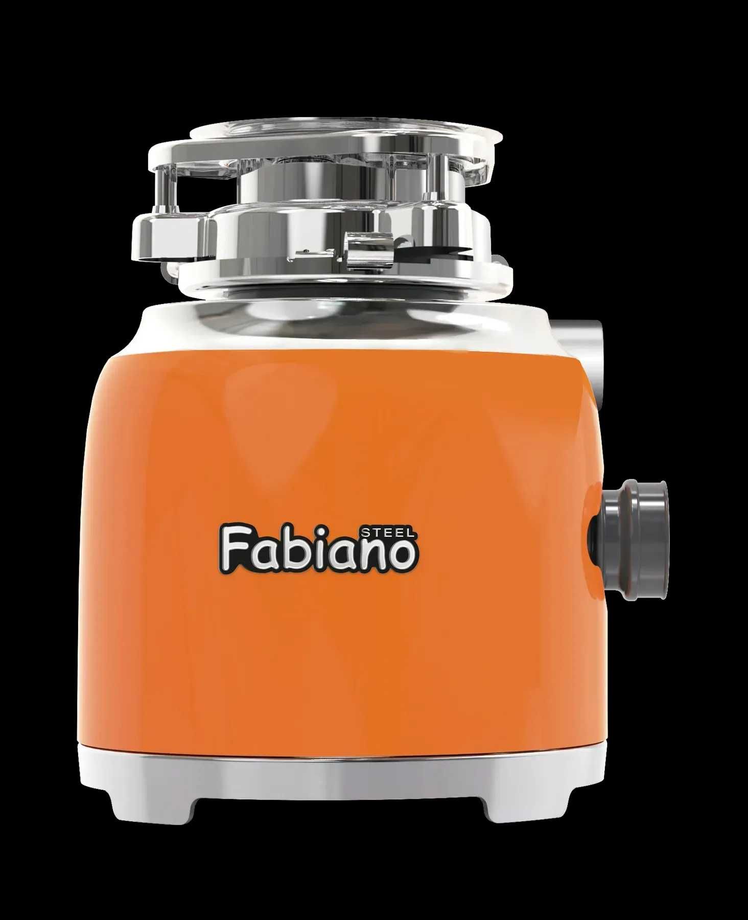 Утилізатор  Fabiano Inverto BLDC Compact