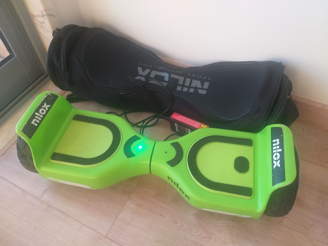 Hoverboard Nilox