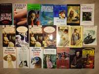 продам книги на англійські мові