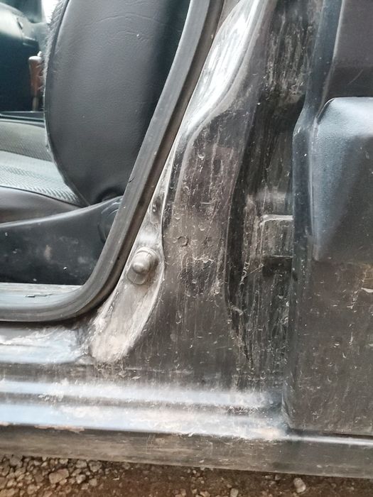 Wolksvagen Passat B3 в Хорошем состоянии