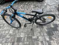 Rower b-twin rockrider