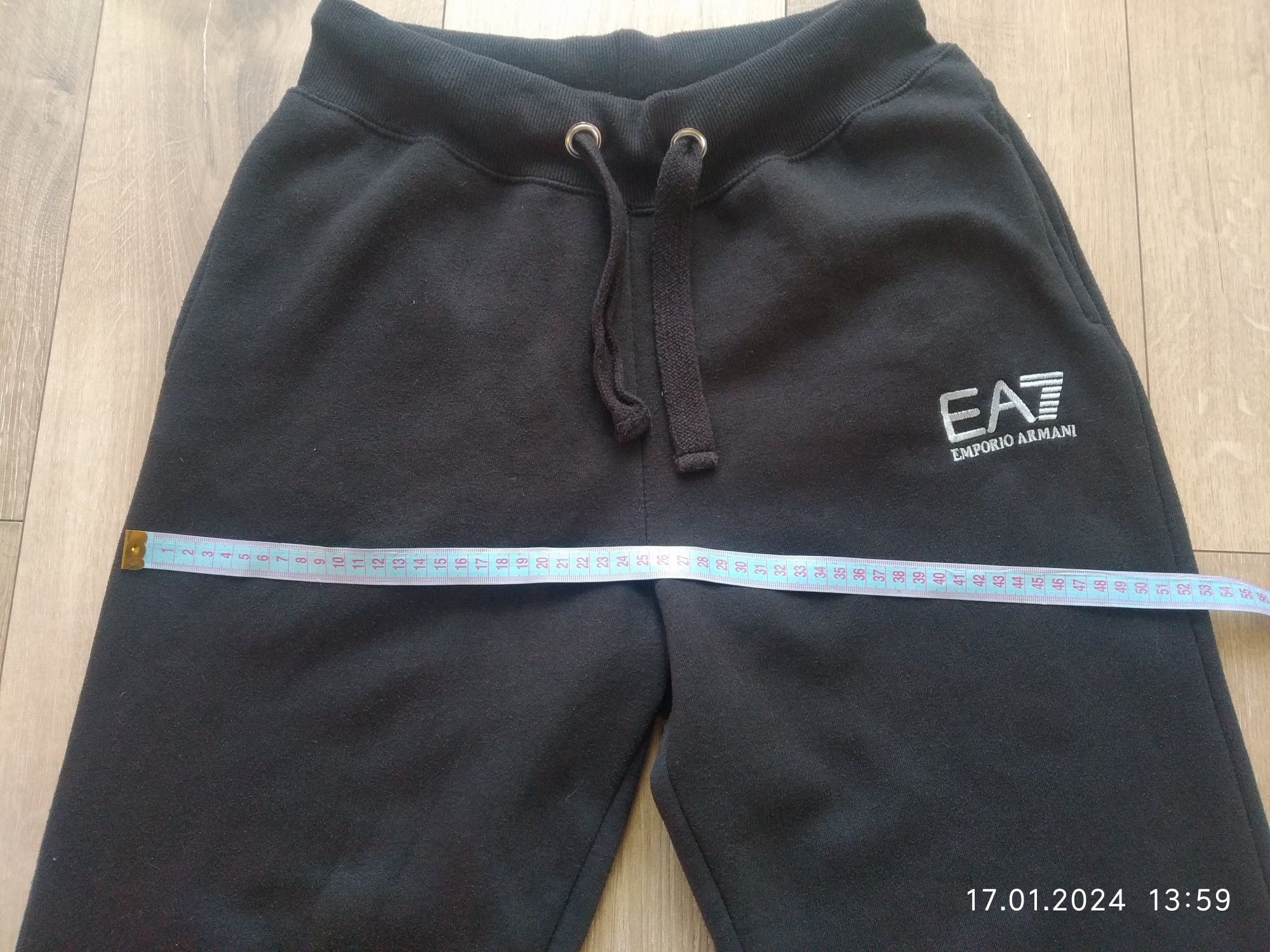 Штани emporio armani L- XL