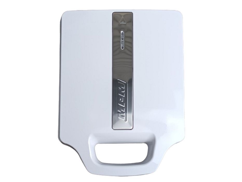 Opiekacz do kanapek MPM MOP-35 - 1600W