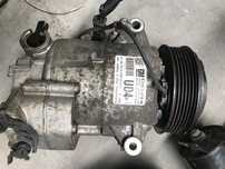 Compressor de AC opel insignia 2.0