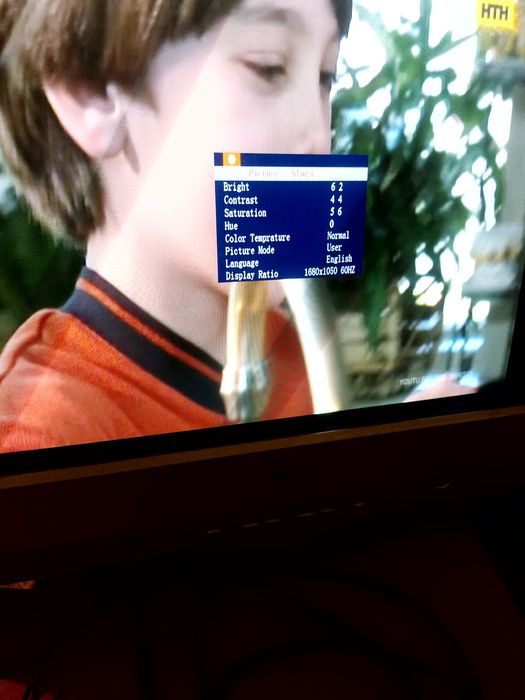 НОВЫЙ видео конвертер к монитору S-video,AV-VGA (RCA/тюльпан на VGA)