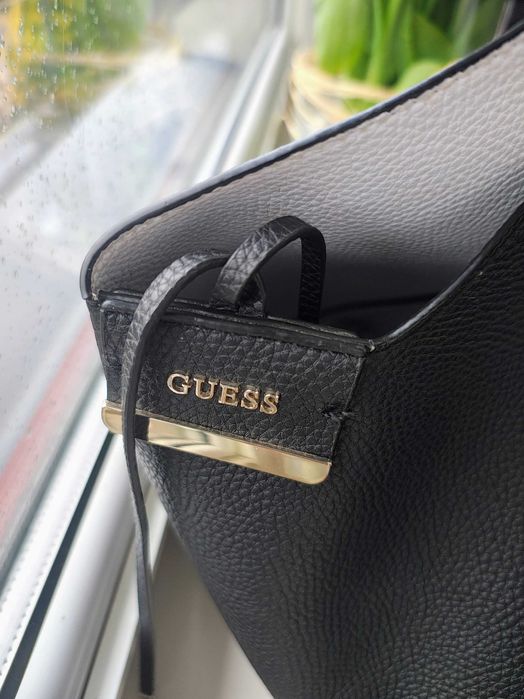 torba shopper Guess