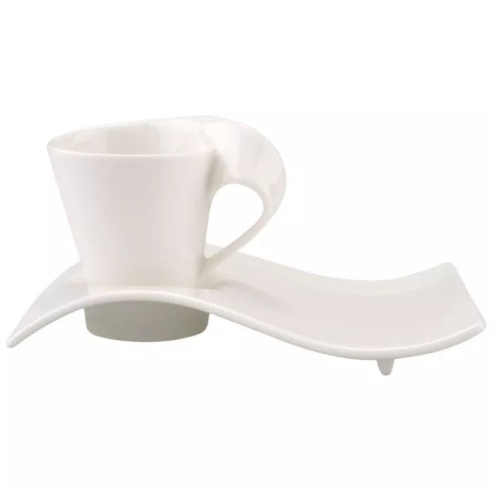 Кофейный набор NewWave Caffe Original Villeroy & Boch