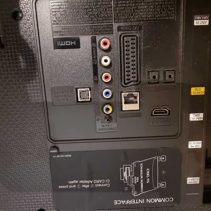 Televisao 32 polegadas