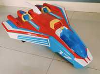 Psi patrol odrzutowiec figurka Ryder
