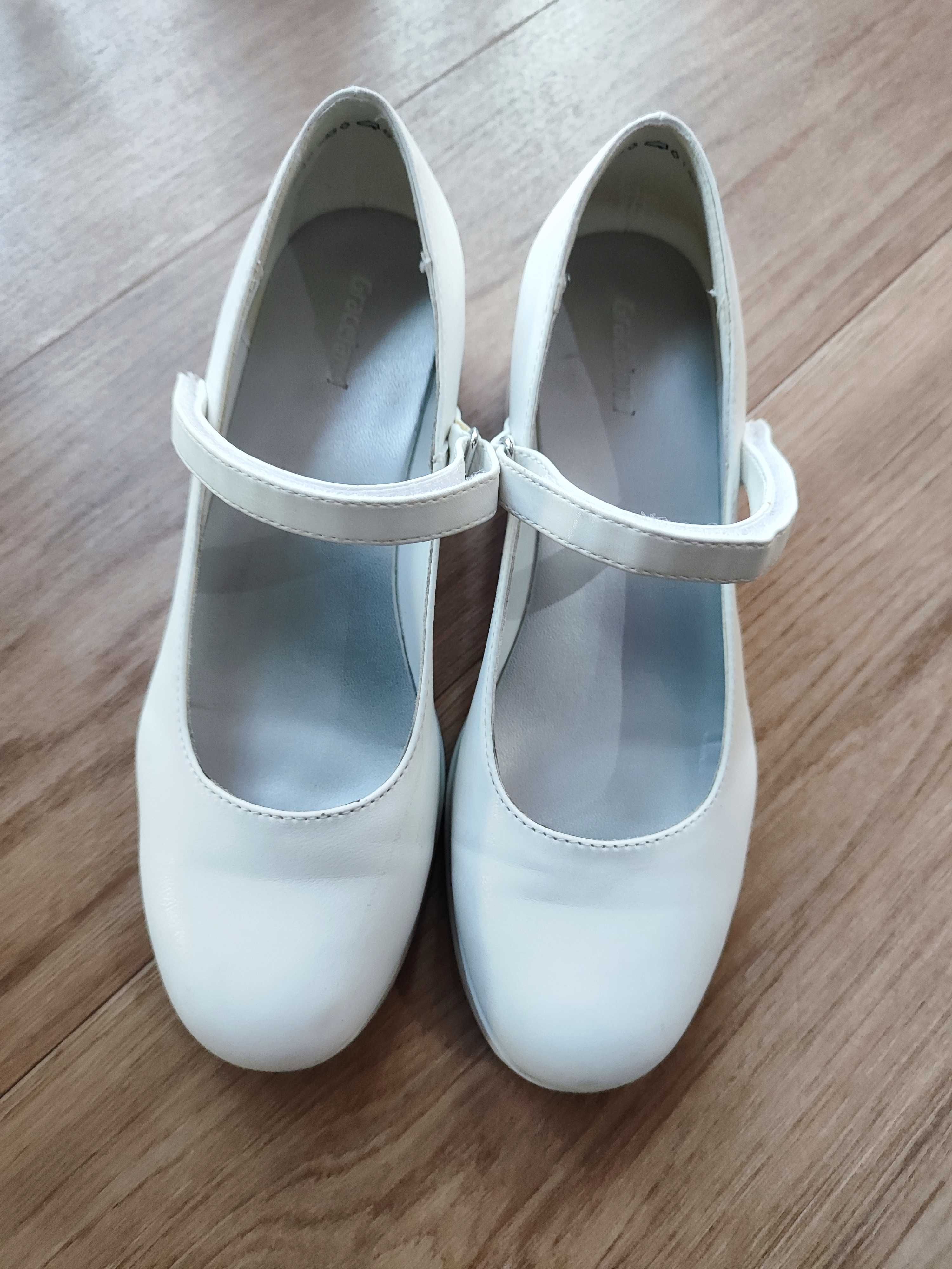 Sapatos Menina Cerimónia - Nº36