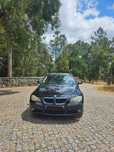 BMW 318d Touring