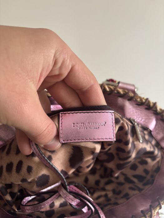 Сумка Dolce & Gabbana