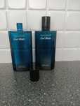 Davidoff cool water  dwie sztuki po 125 ml