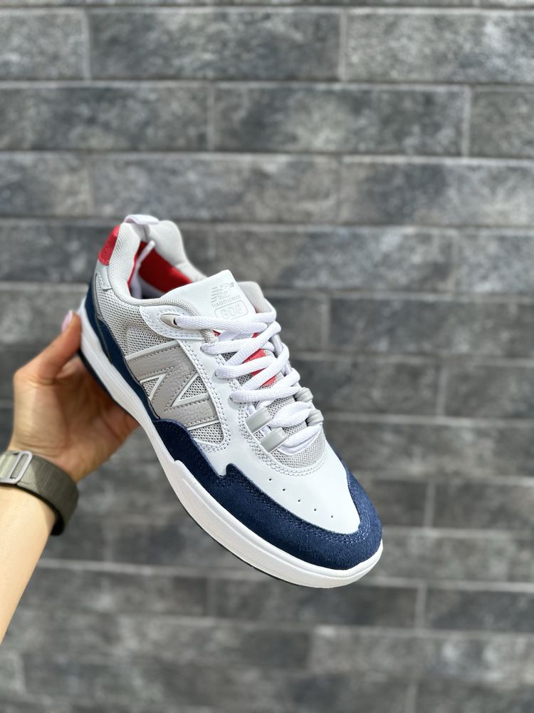 Чоловічі оригінальні кросівки New Balance 808 NM808WRB