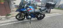 BMW R1200GS Salon PL