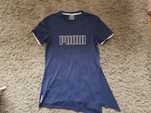 Bluzka PUMA roz. S ok. 146-152 cm