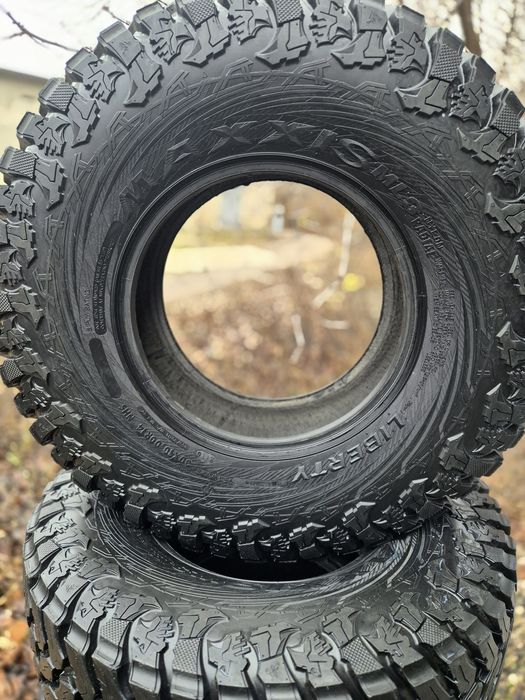 Резина MAXXIS ML3 LIBERTY  30•10.00•14