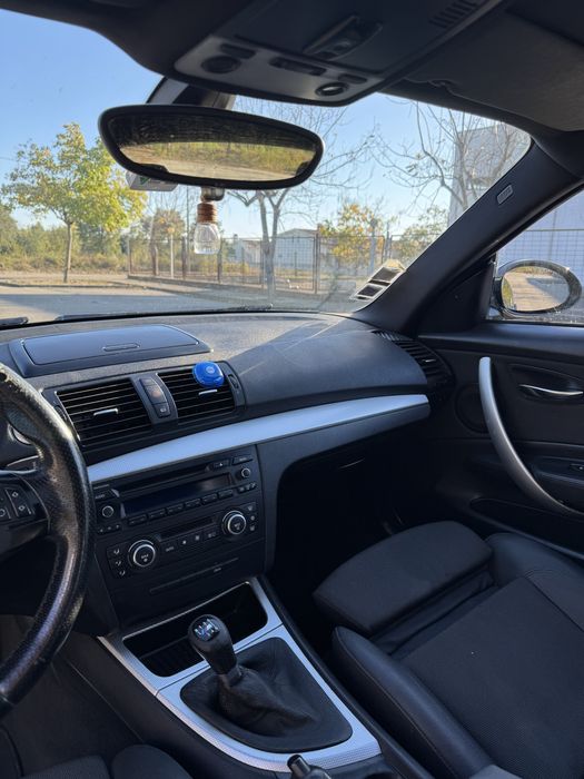 BMW 123d Full Pack M