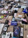 Амазон Amazon лот  250кг  . Бокси. Палети