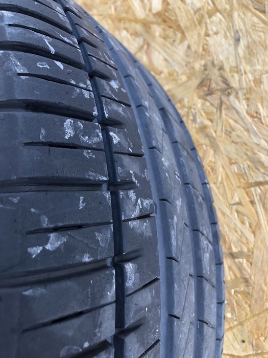 Koła Felgi BBS Speedline R19 5x112 + Opony Letnie 215 35 R19