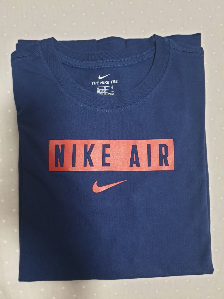 T-shirts várias Nike