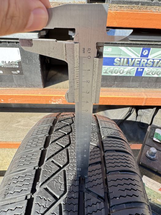 Зимняя резина Petlas 225/55/r18