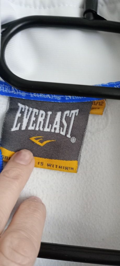 Bluza chłopięca Everlast rozm 11/12 kat