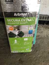 Podkłady Arbiton Secura Extra 6m2