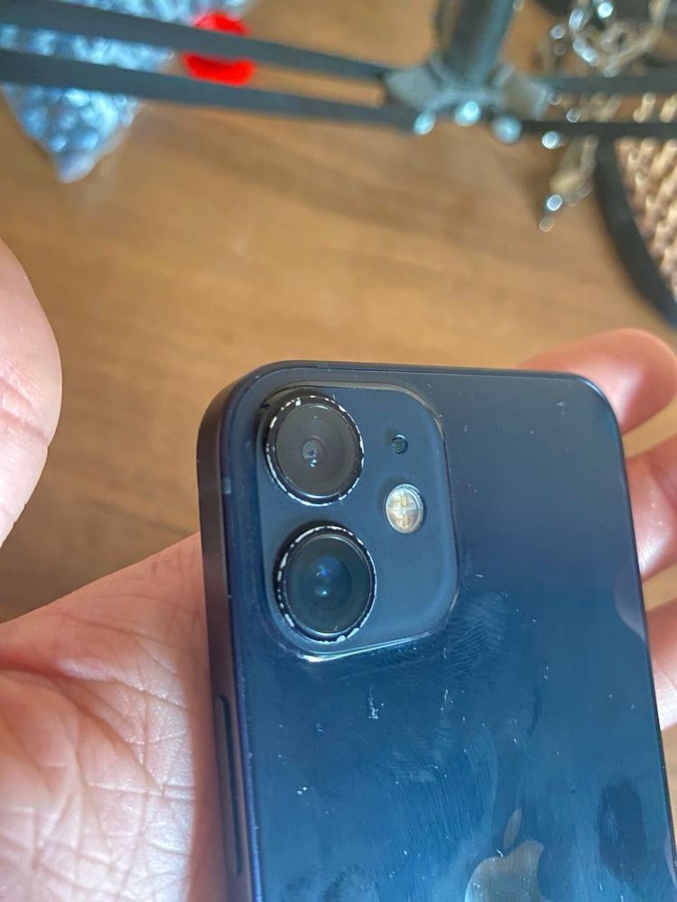 Iphone 12 mini 128 gb