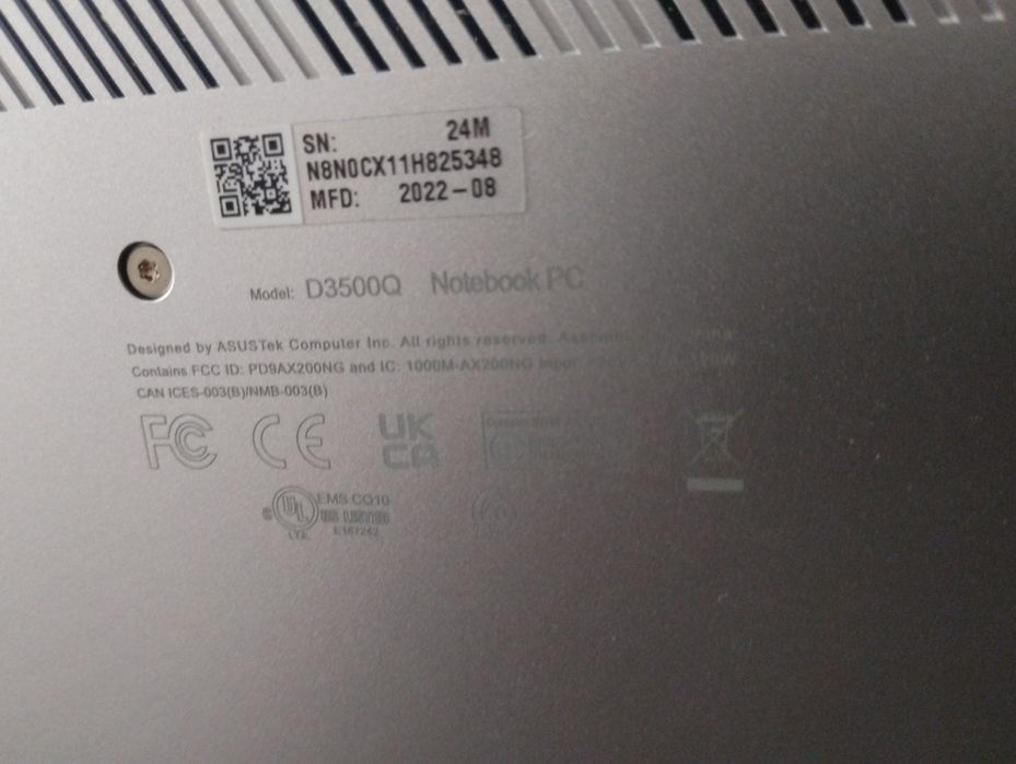 Прадам ноут ігровий лаптоп