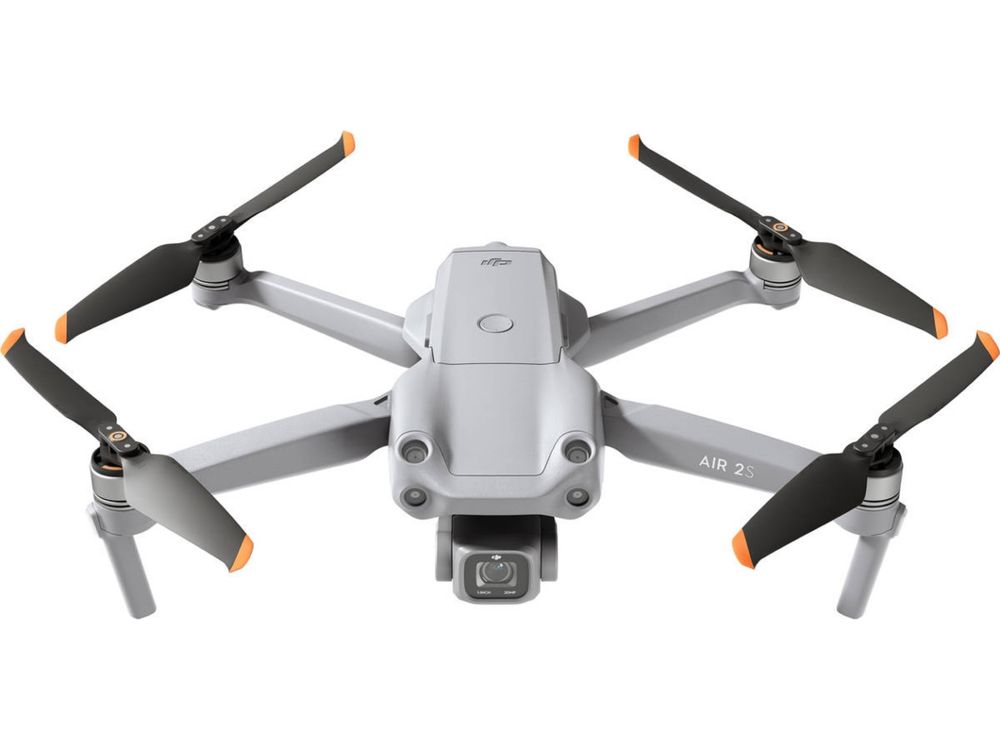 Drone dji Air2S - Fly More combo