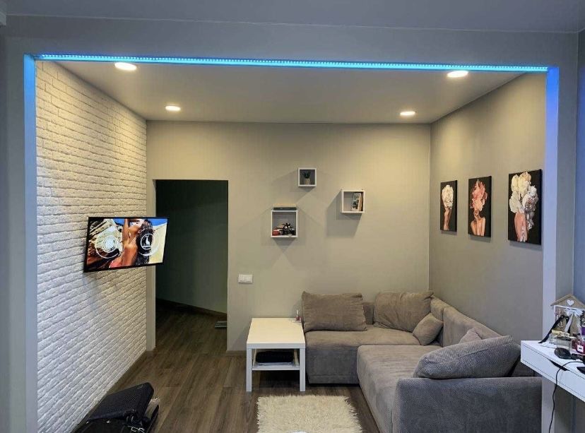 Продам 1 комнатную квартиру в ЖК Сабуровский