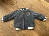 Kurtka bomberka h&m rozmiar 74