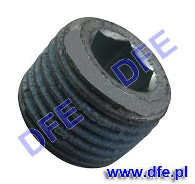 Brok bloku/głowicy silnika do Iveco Daily /Mitsubishi Canter F1C, 1/8"