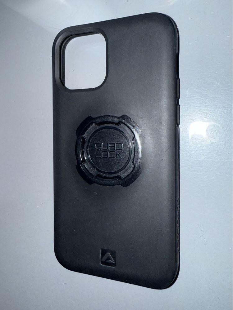 Capa Quadlock Iphone 12