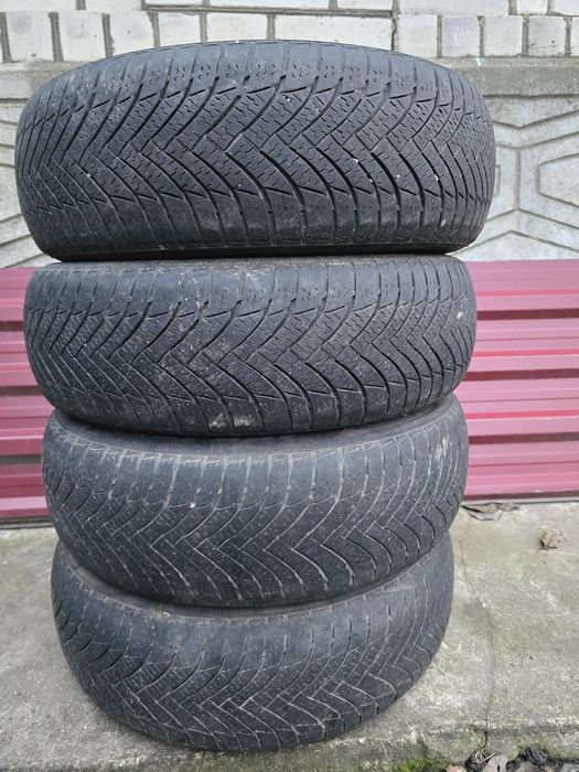 Продам шини 175/70/13