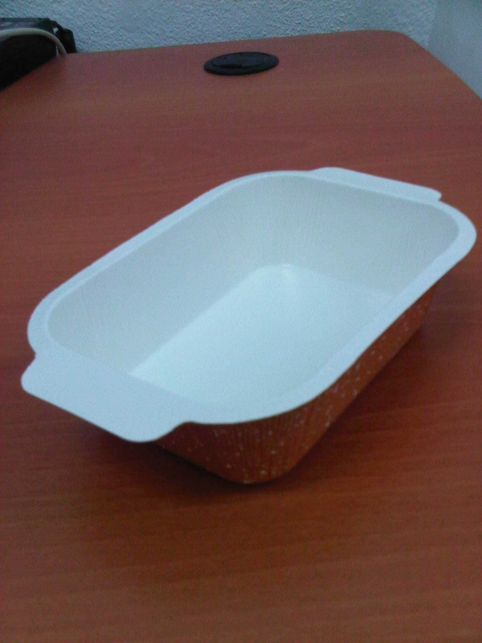 Máquina de selar blisters