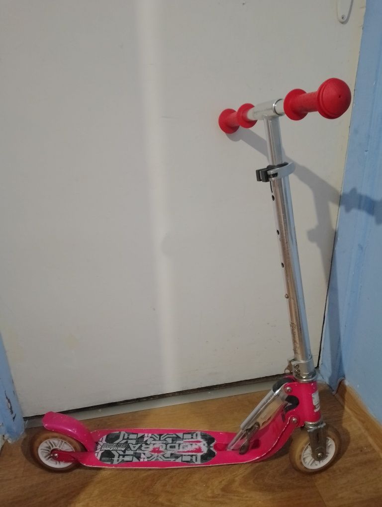 Hulajnoga dla dzieci