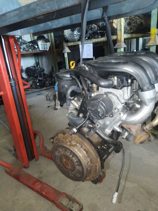 Motor 1.9d Wjz WjY PSA Peugeot citroen fiat Bomba Delphi / Lucas
