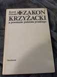 Zakon Krzyżacki a powstanie państwa pruskiego Górski