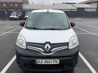 Renault Kangoo 2013 II покоління (FL)