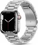 Etui + pasek Tasikar do Apple Watch 3/2/1 42mm