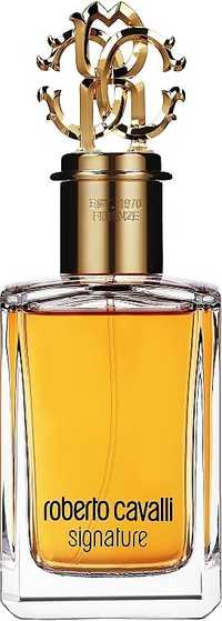 Roberto Cavalli Signature edp 100ml woda perfumowana *wyprzedaż *