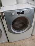 Máquina de lavar e secar hotpoint 8kg