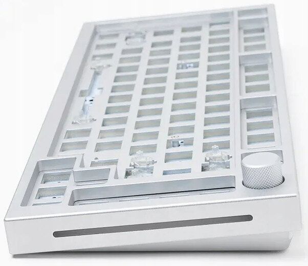 Klawiatura mechaniczna GMMK PRO