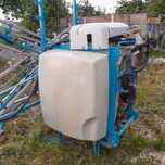 Opryskiwacz Tecnoma 800l sprawny elektrozawory