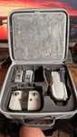 Dron Dji AIR 3s Fly More Combo+ Walizka sztywna