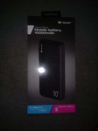 Pawerbank 10000mAh